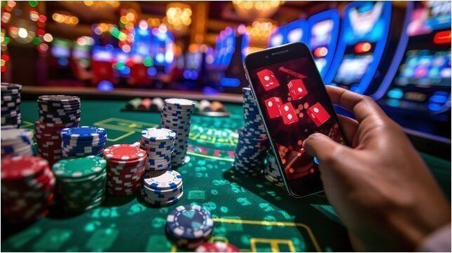 Aus789 Casino: The Ultimate Australian Player’s Guide