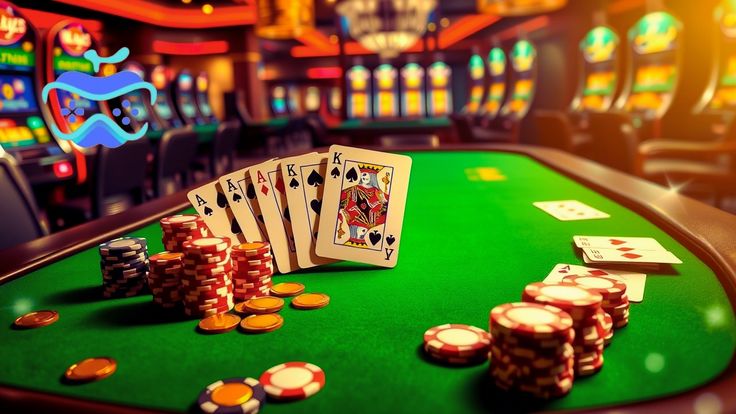 Winstar96 Casino: Best Online Casino in Australia 2026