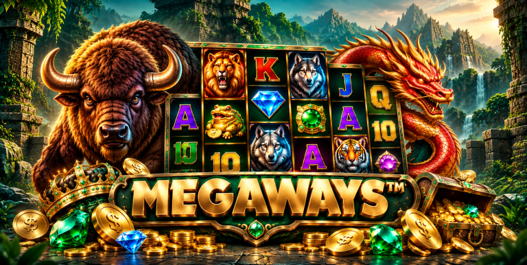 Megaways Pokies Guide 2026: How Thousands of Ways to Win Actually Work