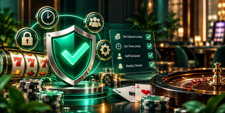 Responsible Gambling Tools: What Every Australian Player Should Know in 2026